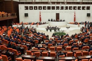 Alparslan T&uuml;rkeş &Uuml;niversitesi torbadan &ccedil;ıkarıldı!