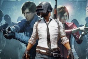 PUBG Mobile zombi modu yayınlandı!