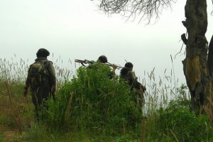 PKK'nın g&ouml;z&uuml; d&ouml;nm&uuml;ş s&ouml;zde y&ouml;neticileri, kadın ter&ouml;ristleri &ouml;l&uuml;me itiyor