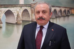 Şentop: Tanzim satışlar balon fiyatları s&ouml;nd&uuml;rd&uuml;