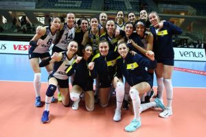 Fenerbah&ccedil;e Opet'in konuğu Dinamo Moskova
