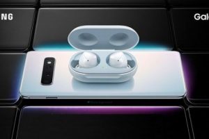 Samsung Galaxy S10 şarj paylaşımı &ouml;zelliği doğrulandı