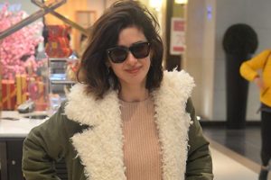 Nesrin Cavadzade, sayıyı 6'ya &ccedil;ıkartacak