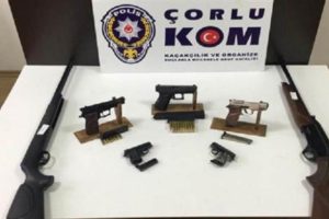 'Şahinler'e operasyonda yeni gelişme: 12 kişi tutuklandı