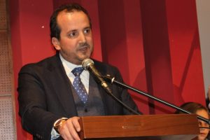 Bursa Milletvekili &Ouml;zen: T&uuml;rkiye Kosova'dır, Kosova T&uuml;rkiye'dir