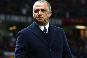 Galatasaray'da 8 oyuncu gidiyor!