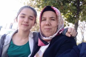Bursa'da H&uuml;meyra'dan hala haber alınamıyor