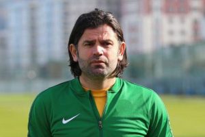 Akhisarspor'da İbrahim &Uuml;z&uuml;lmez sesleri