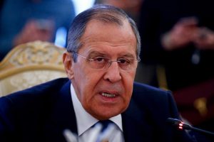 Lavrov: ABD, Fırat'ın doğusunda s&ouml;zde devlet kurmayı ama&ccedil;lıyor