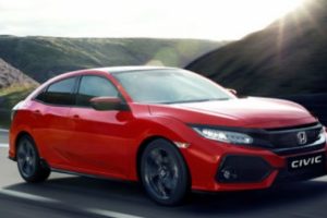 Honda'dan flaş T&uuml;rkiye a&ccedil;ıklaması