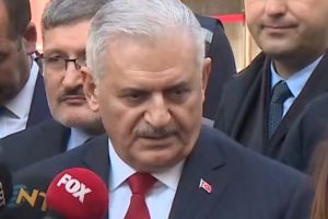 Yıldırım: Yavaş konuşurum ama adım gibi iş yaparım