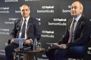 Bomontiada'nın isim sponsoru Yapı Kredi oldu