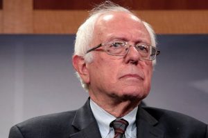 Sanders: 2020 ABD başkanlık se&ccedil;imlerinde aday olacağım