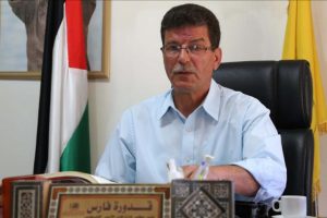 Filistinlilerden İsrail'in '&ouml;denekte kesinti' kararına tepki