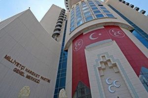 Cumhur İttifakı'nda s&uuml;rpriz! O il MHP'ye bırakıldı