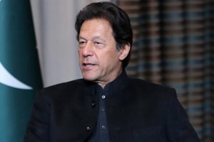Pakistan Başbakanı Han'dan Hindistan'a diyalog &ccedil;ağrısı