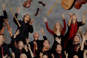 M&uuml;zik Festivali'nin biletleri satışta