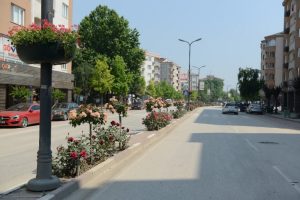 Bursa İneg&ouml;l Belediye Başkanı Taban: "İneg&ouml;l her şeye değer"
