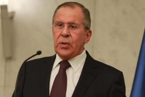Lavrov'dan So&ccedil;i Zirvesi a&ccedil;ıklaması
