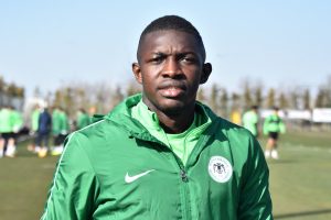 Fofana: 6 puan Avrupa yolunda &ouml;nemli bir adım olacak