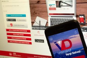 İnteraktif Vergi Dairesi'ne 5 yeni hizmet