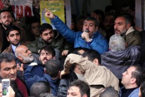 CHP'de Mehmet Fatih Bucak kesinleşti
