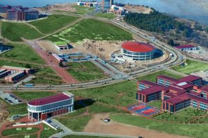 Burdur Mehmet Akif Ersoy &Uuml;niversitesi 40 &Ouml;ğretim &Uuml;yesi alıyor