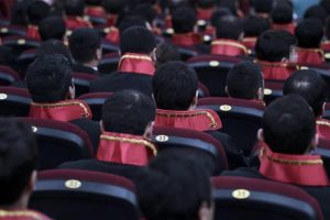 50 eski hakim savcı hakkında kovuşturma izni