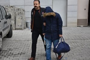 FET&Ouml;'n&uuml;n s&ouml;zde "denet&ccedil;isi" h&uuml;cre evinde yakalandı