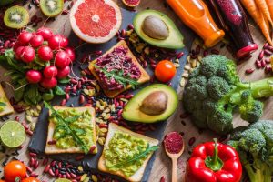 Bebeklerini internetten g&ouml;rd&uuml;kleri vegan form&uuml;lle besleyen &ccedil;ift yargılanıyor