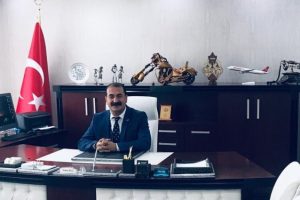 Hakan El&ccedil;i: "İran b&uuml;y&uuml;k bir pazardır"