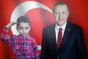 Sanık doktora g&ouml;re k&uuml;&ccedil;&uuml;k Recep Tayyip "enfeksiyondan" hayatını kaybetmiş