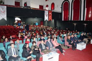 Bursa'da bebek dostu aile hekimleri unvanlarını aldı