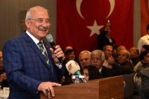 İYİ Parti Mersin'de aday çıkaramıyor