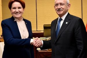 CHP ile İYİ Parti'den 50 ilde ortak aday