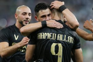 Giuliano şov yaptı, Al Nassr farklı kazandı