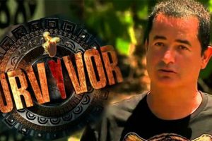 Survivor'da T&uuml;rk takımına s&uuml;rpriz yarışmacı!