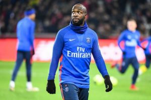 Lassana Diarra'nın s&ouml;zleşmesi feshedildi
