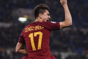 Cengiz &Uuml;nder i&ccedil;in Chelsea iddiası!