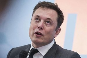 Musk: Tesla kripto para işine girmeyecek