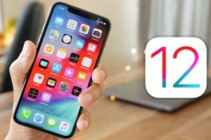 iOS 12.2 Beta 3 g&uuml;ncellemesi yayınlandı!