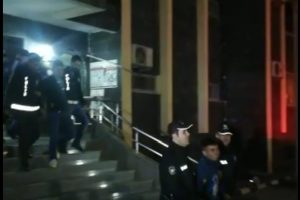 Hırsızlık ş&uuml;phelisinden ilgin&ccedil; s&ouml;zler! "Eğitim şart"
