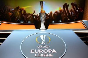 UEFA Avrupa Ligi'nde r&ouml;vanş heyecanı!