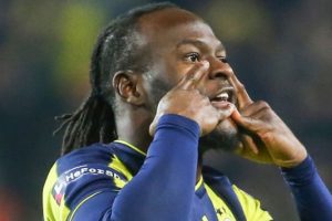 Victor Moses i&ccedil;in şok rapor!