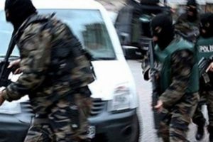 PKK'nın gen&ccedil;lik yapılanmasına operasyon!
