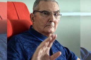 Deniz Baykal 1 Nisan'da taburcu olacak