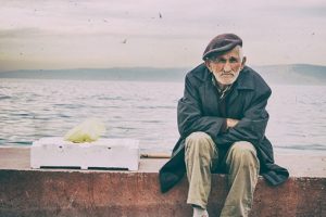 M&uuml;jde! Erken yaşlanma tespiti yaptıranlar...