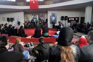 AİHM'den Cem Vakfı itirazına ret