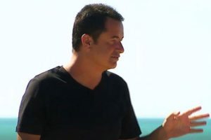 Survivor'da T&uuml;rk takımına yeni yarışmacı s&uuml;rprizi