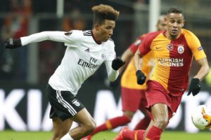 Galatasaray'da Benfica ma&ccedil;ı &ouml;ncesi 5 eksik